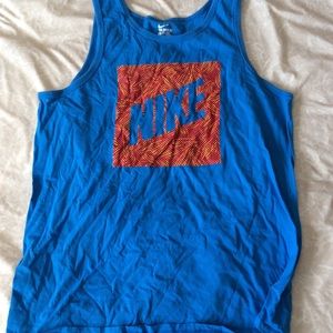Nike Tank top